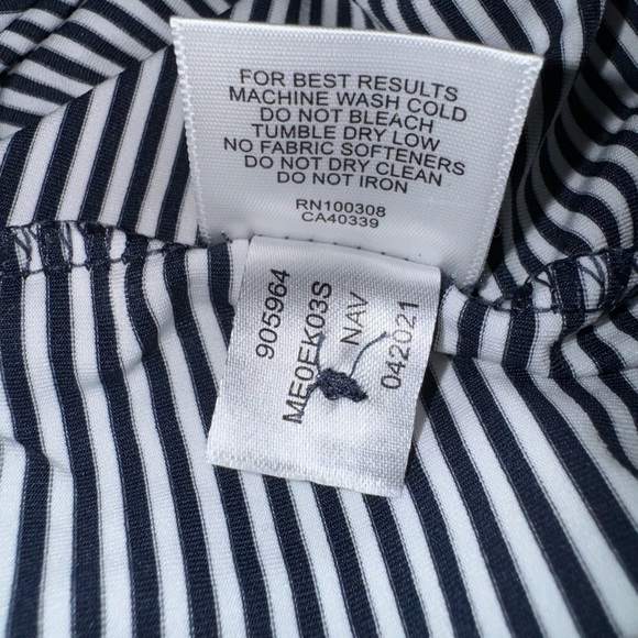 Peter Millar Men’s Polo Shirt, Size L - Picture 5 of 6